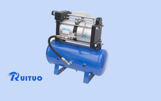 空氣增壓泵B2-C1500-Q20-A