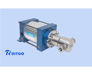 RTXH10單吸管道泵臥式離心空氣增壓泵